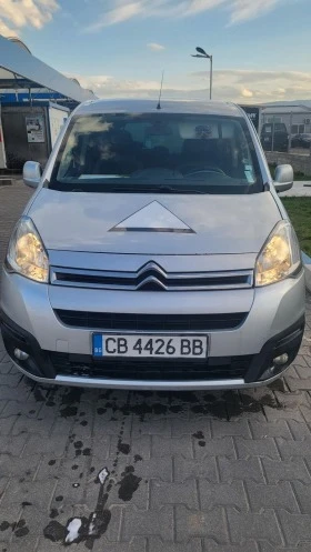 Citroen Berlingo, снимка 9