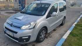 Citroen Berlingo, снимка 5