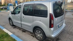 Citroen Berlingo, снимка 1