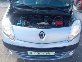 Renault Kangoo 1.6i16V  | Mobile.bg    14