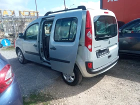 Renault Kangoo 1.6i16V , снимка 6