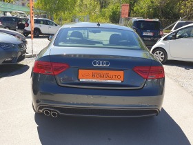 Audi A5 2.0TDi* 190..* S-Line* QUATTRO* EURO-6B* LED*  | Mobile.bg   5