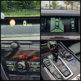BMW 730 KeyLess /Hed Up/Distronic/Soft Close/360  , снимка 16