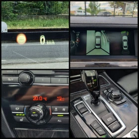 BMW 730 KeyLess /Hed Up/Distronic/Soft Close/360   | Mobile.bg    16