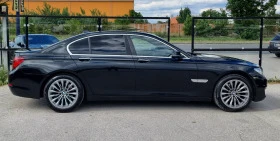 BMW 730 KeyLess /Hed Up/Distronic/Soft Close/360  , снимка 4