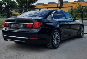 BMW 730 KeyLess /Hed Up/Distronic/Soft Close/360  , снимка 5