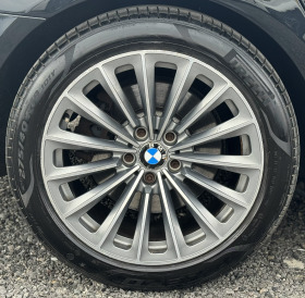 BMW 730 KeyLess /Hed Up/Distronic/Soft Close/360  , снимка 17 - Автомобили и джипове - 45357667