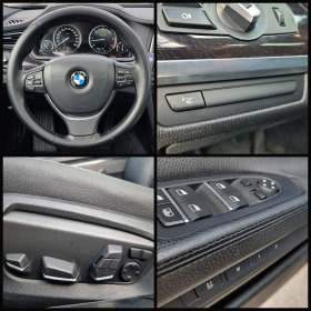 BMW 730 KeyLess /Hed Up/Distronic/Soft Close/360  , снимка 15