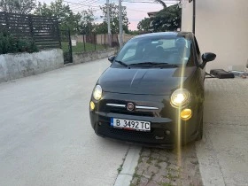 Fiat 500 Elektro | Mobile.bg    15