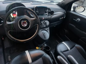 Fiat 500 Elektro | Mobile.bg   11