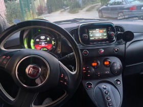 Fiat 500 Elektro | Mobile.bg   13