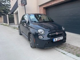 Обява за продажба на Fiat 500 Elektro ~24 900 лв. - изображение 7