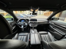 BMW 730 M-Пакет X-Drive, снимка 6 - Автомобили и джипове - 45671708