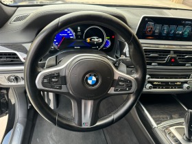 BMW 730 M-Пакет X-Drive, снимка 10 - Автомобили и джипове - 45671708