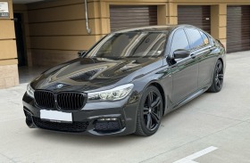 Обява за продажба на BMW 730 M-Пакет X-Drive ~73 000 лв. - изображение 1