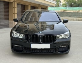 BMW 730 M-Пакет X-Drive, снимка 2 - Автомобили и джипове - 45671708