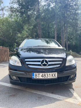 Mercedes-Benz B 200, снимка 2