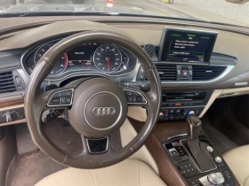 Audi A7 Premium Plus/Bose//  | Mobile.bg    8