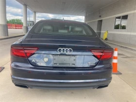 Audi A7 Premium Plus/Bose//  | Mobile.bg    4