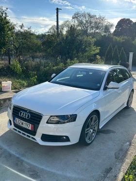 Audi A4 2.0 tfsi, снимка 1