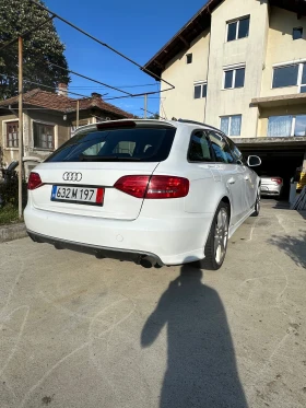 Audi A4 2.0 tfsi, снимка 3