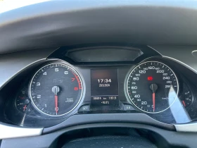 Audi A4 2.0 tfsi, снимка 12