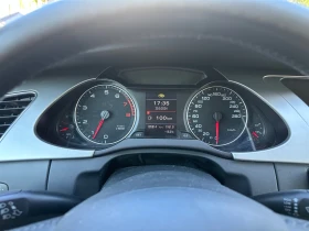 Audi A4 2.0 tfsi, снимка 17