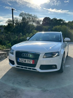 Audi A4 2.0 tfsi, снимка 7