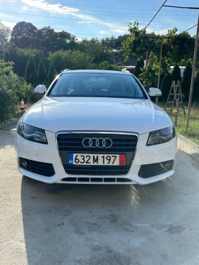 Audi A4 2.0 tfsi, снимка 2