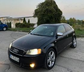 Audi A3 1.9 105, снимка 1