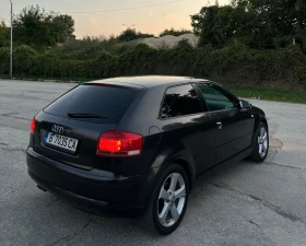 Audi A3 1.9 105, снимка 3