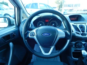 Ford Fiesta 1.4i* GPL* ПЕРФЕКТНА* , снимка 12