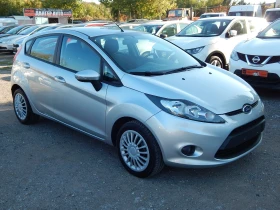 Ford Fiesta 1.4i* GPL* *  | Mobile.bg    3