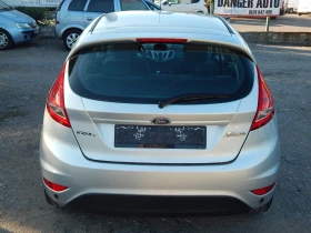 Ford Fiesta 1.4i* GPL* *  | Mobile.bg    5