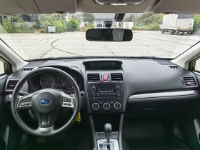 Subaru XV 2.0i AUTOMATIC, снимка 8