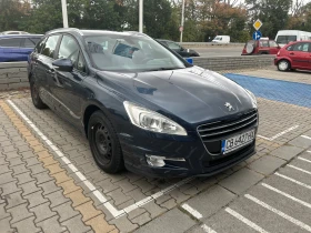 Peugeot 508 SW 2.0 140 к.с., снимка 2