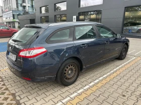 Peugeot 508 SW 2.0 140 к.с., снимка 3