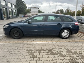 Peugeot 508 SW 2.0 140 к.с., снимка 4