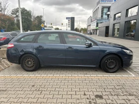 Peugeot 508 SW 2.0 140 к.с., снимка 5