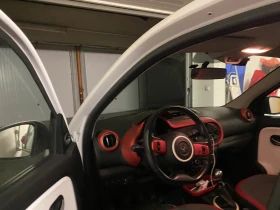 Renault Twingo, снимка 3