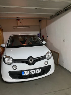 Renault Twingo, снимка 1