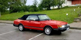     Saab 900