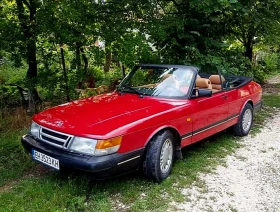     Saab 900