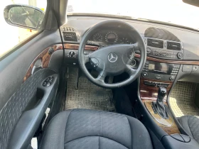 Mercedes-Benz E 270, снимка 6