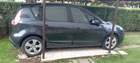 Renault Scenic, снимка 6