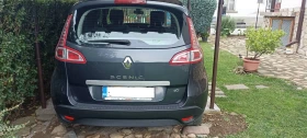 Renault Scenic, снимка 2