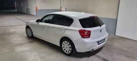 BMW 116, снимка 4