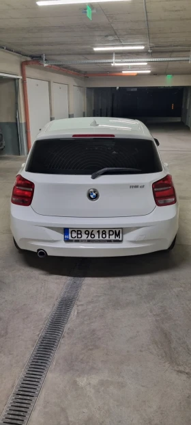 BMW 116, снимка 6