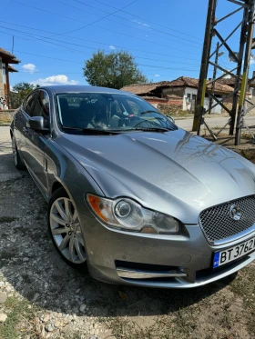 Jaguar Xf XF 3.0 V6, снимка 6