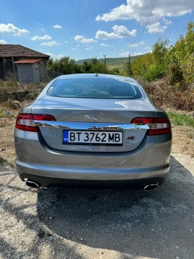 Jaguar Xf XF 3.0 V6, снимка 7